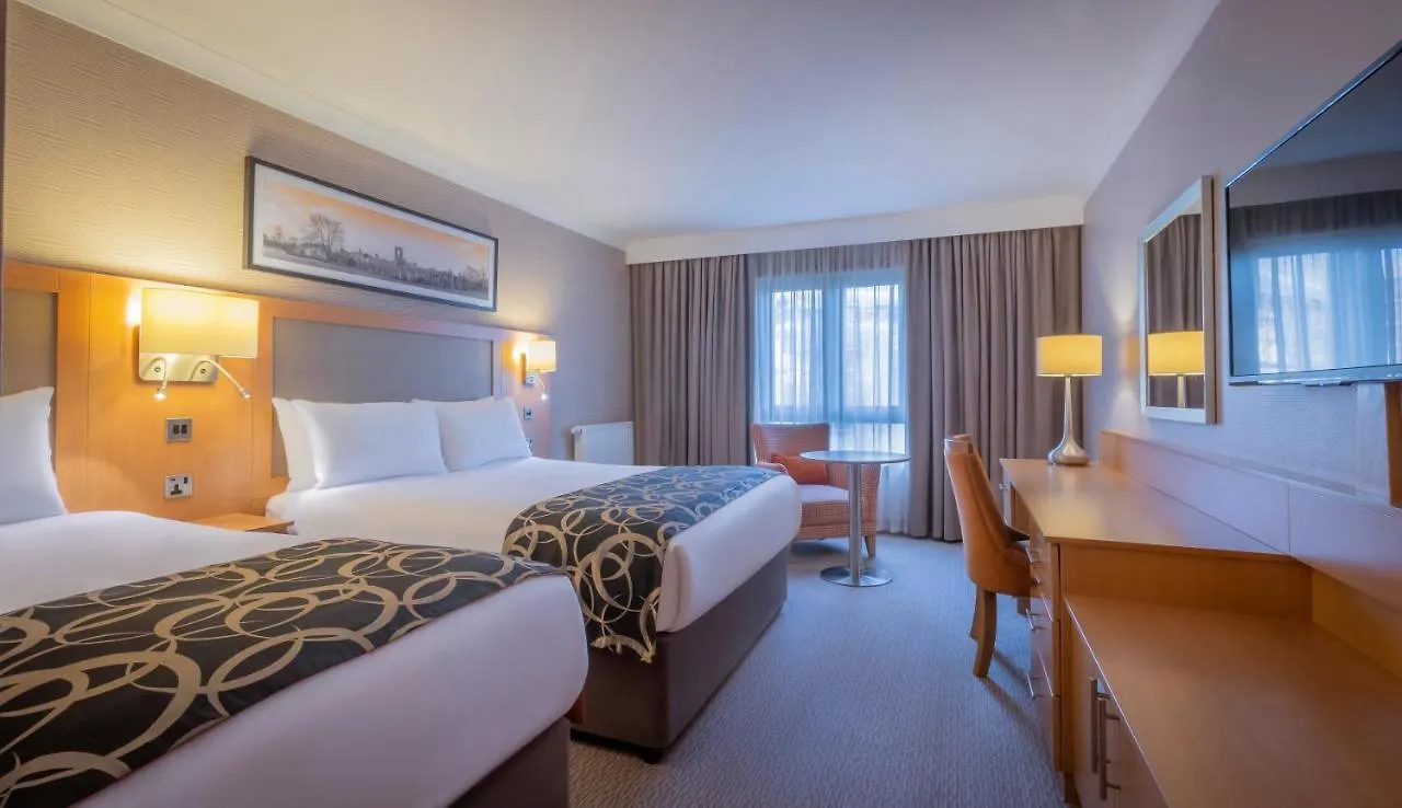 Hotel Clayton Hotel, Leeds